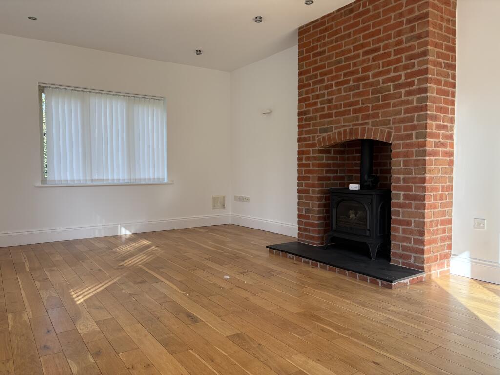 Family sitting room