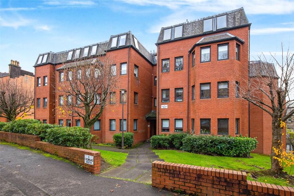 Main image of property: Crown Road South, Glasgow, G12