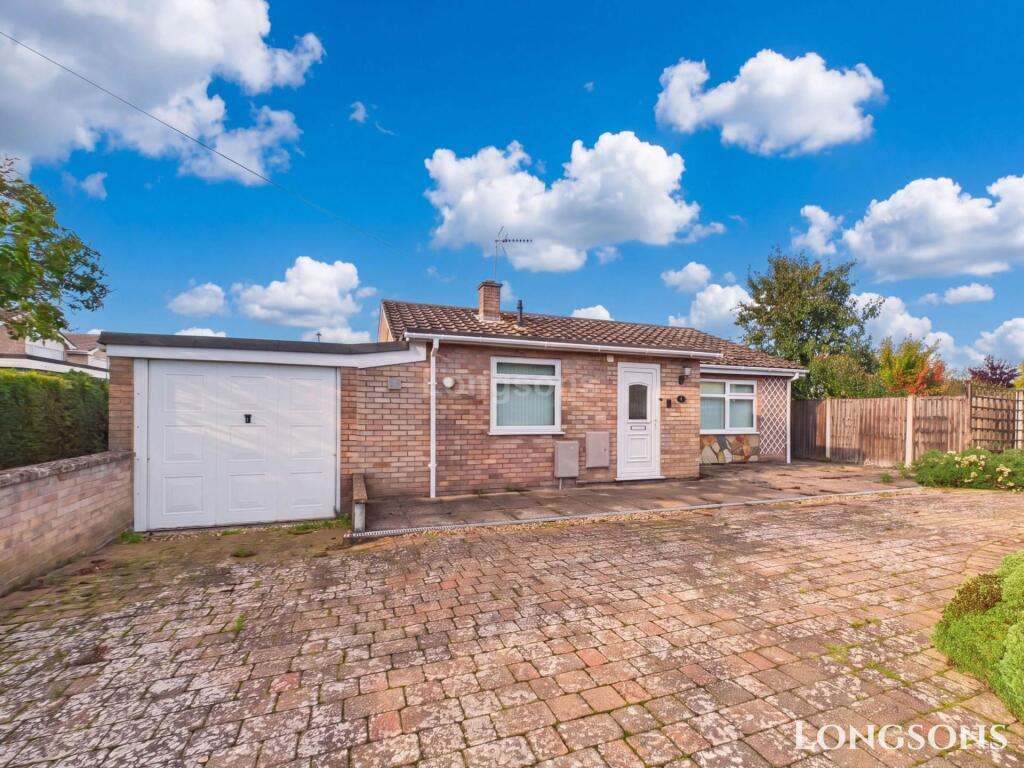 Main image of property: Frost Close, Watton