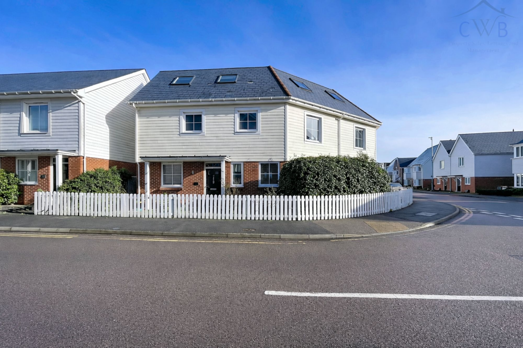 Main image of property: Hambrook Road, Snodland, ME6