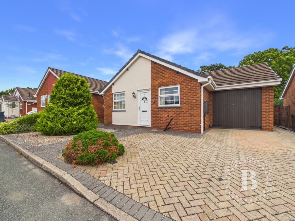 Main image of property: Dickens Place, Copthorne, Shrewsbury, SY3