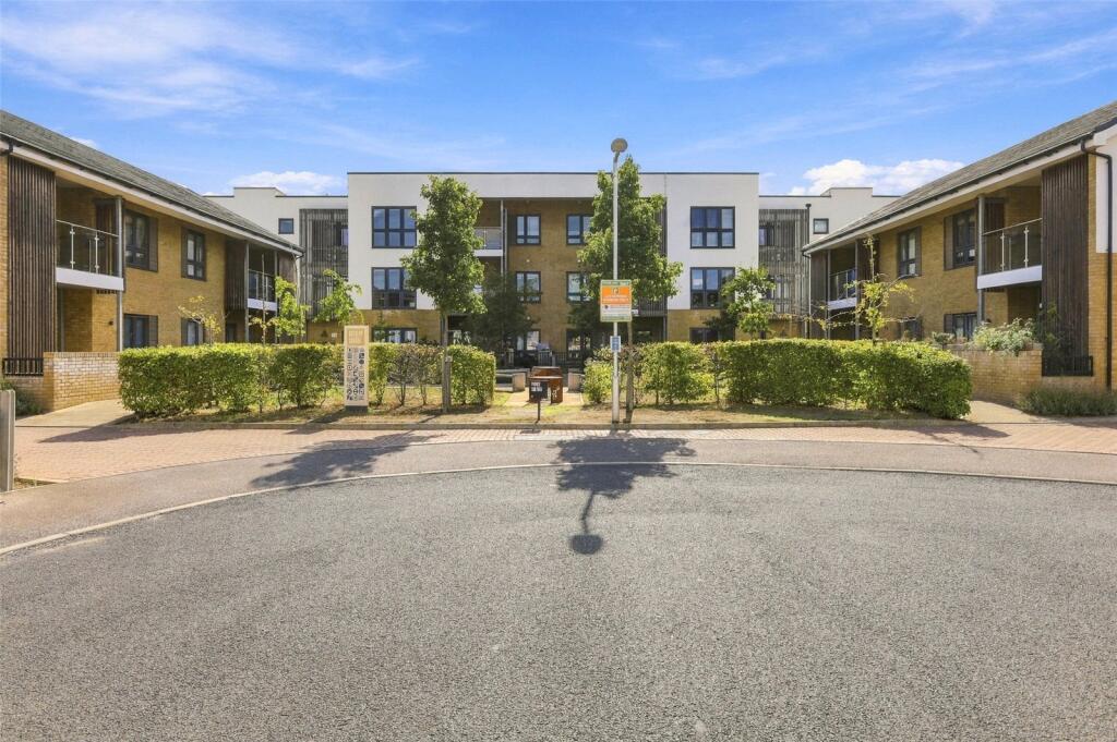 Main image of property: Goldlay Gardens, Chelmsford, Essex, CM2