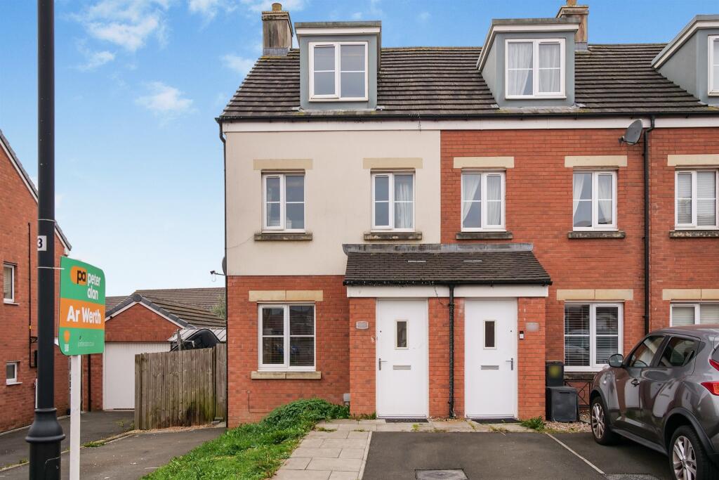 Main image of property: Bryn Eirlys, Coity, Bridgend