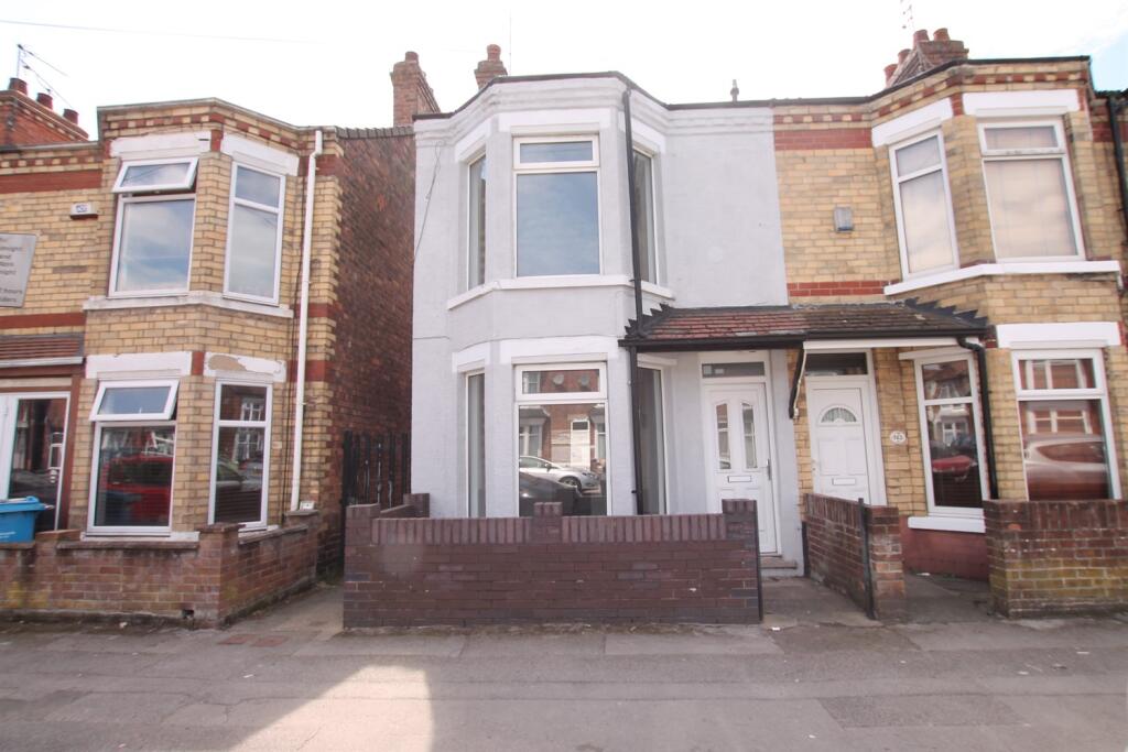 Main image of property: Perth Street, HU5