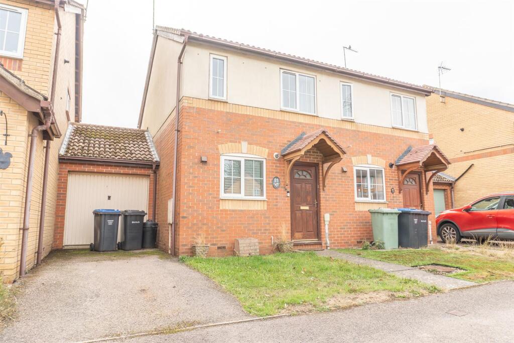 Main image of property: Gibson Way, Lutterworth