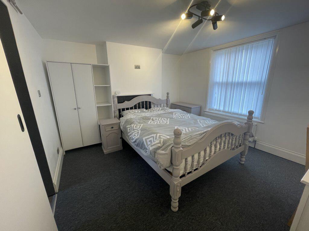 Main image of property: Room 3, Spilsby Road, Boston, PE21 9NS