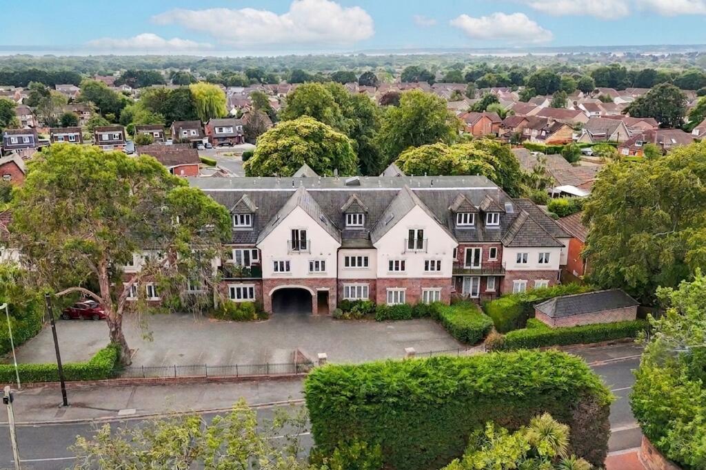 Main image of property: Heath Road, Locks Heath, SO31