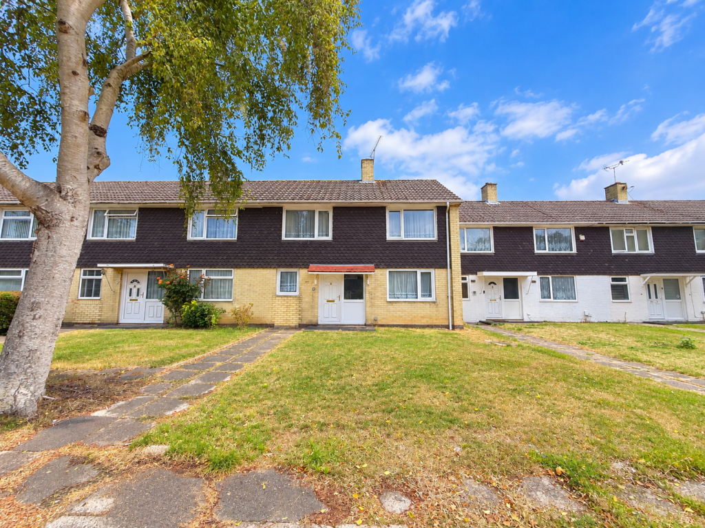 Main image of property: Plaitford Walk, Maybush, Southampton