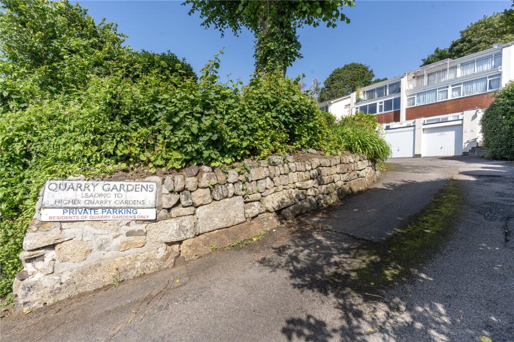 Main image of property: Quarry Gardens, Tredarvah, Penzance, TR18