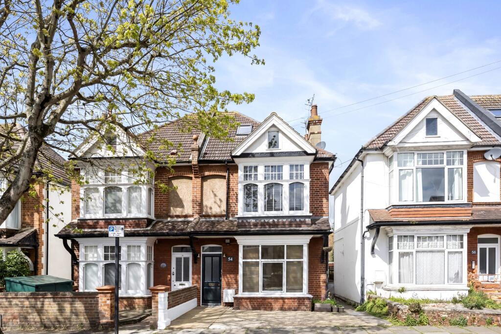 Main image of property: Portland Villas, Hove, Brighton & Hove