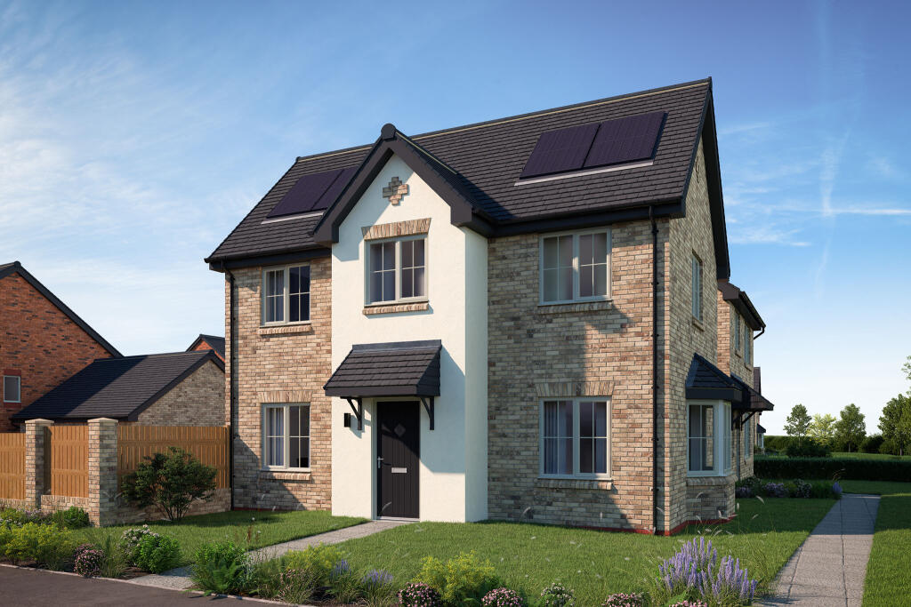 Main image of property: Staindrop Road,
Darlington,
Teesside,
DL3 9DS
