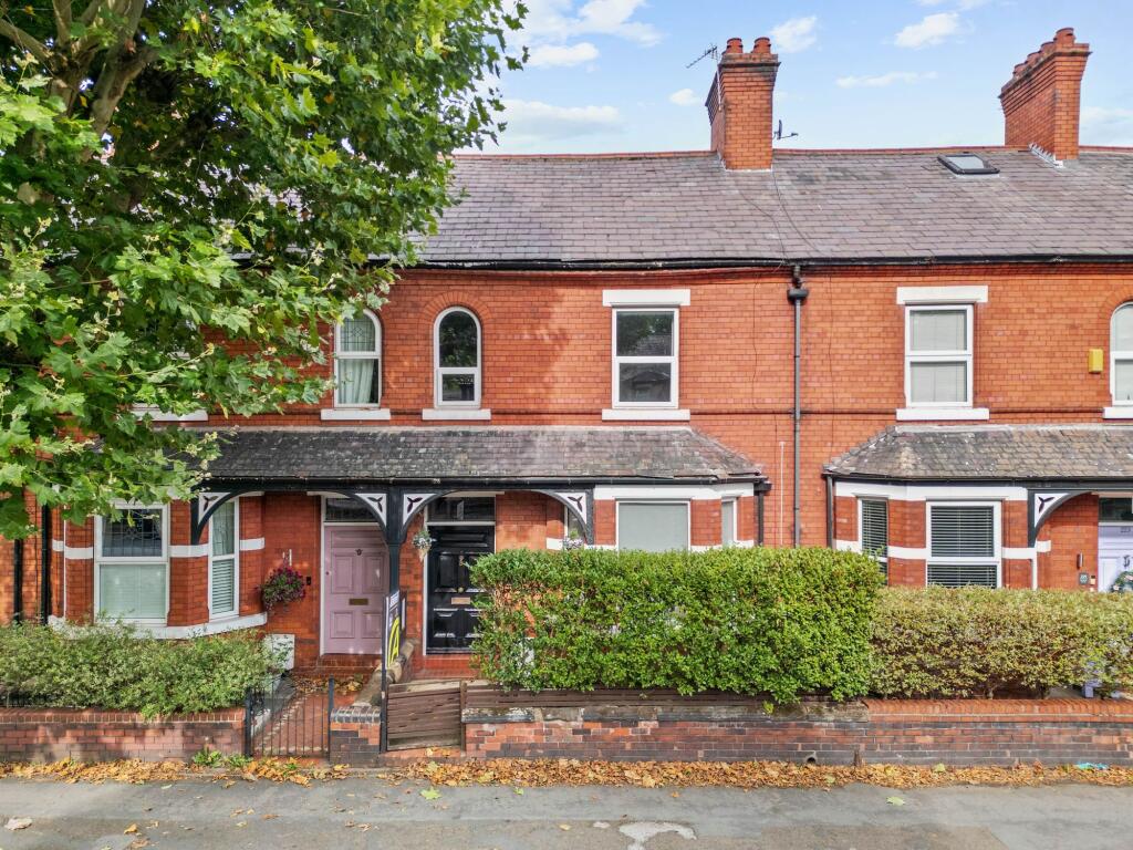 Main image of property: Wilderspool Causeway, Warrington, WA4