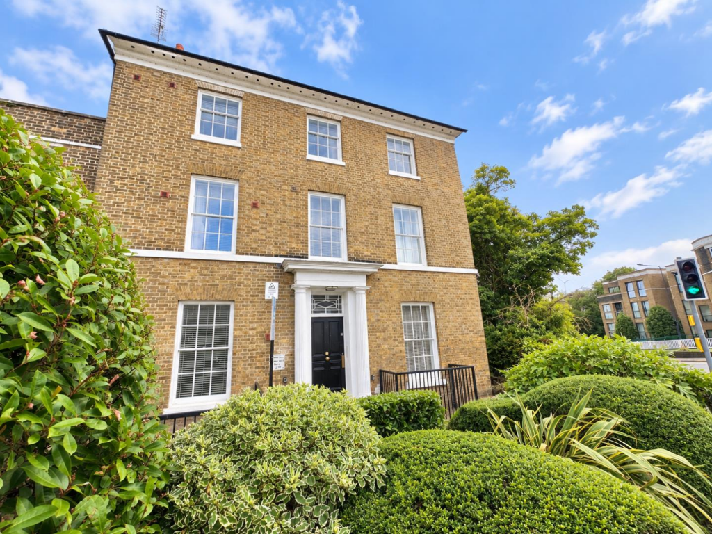 Main image of property: Ashford Road, Maidstone