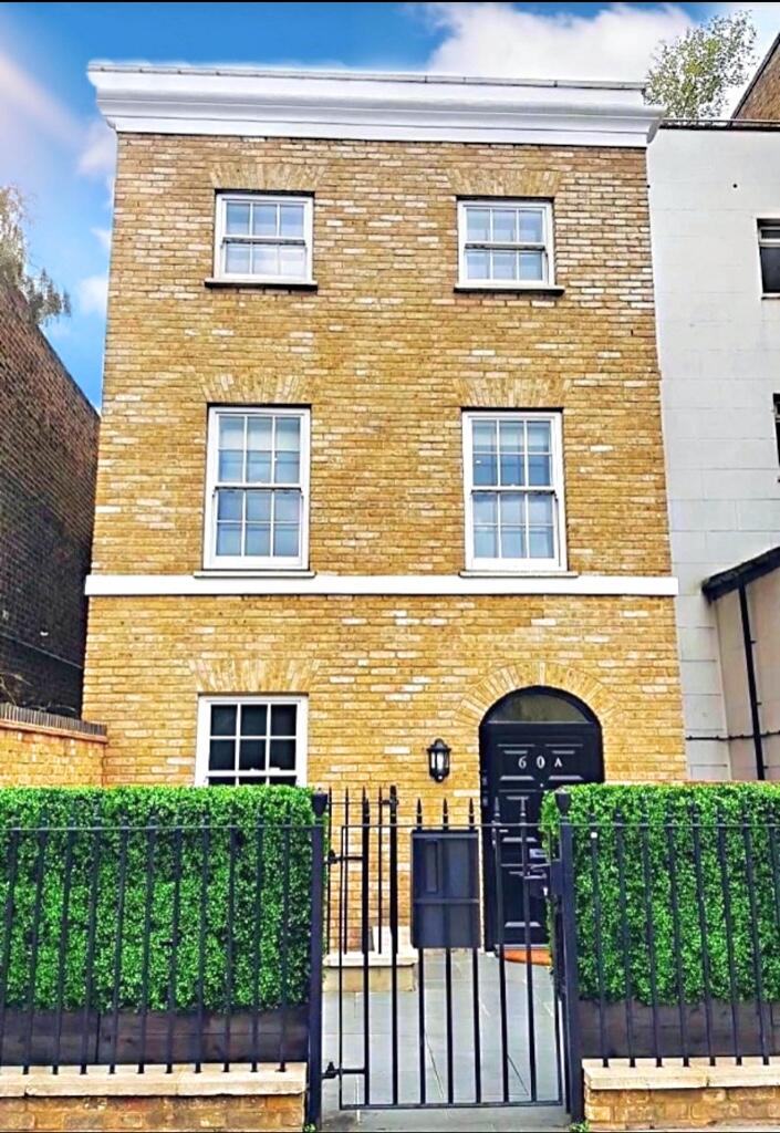 Main image of property: Harleyford Road, Lambeth, London