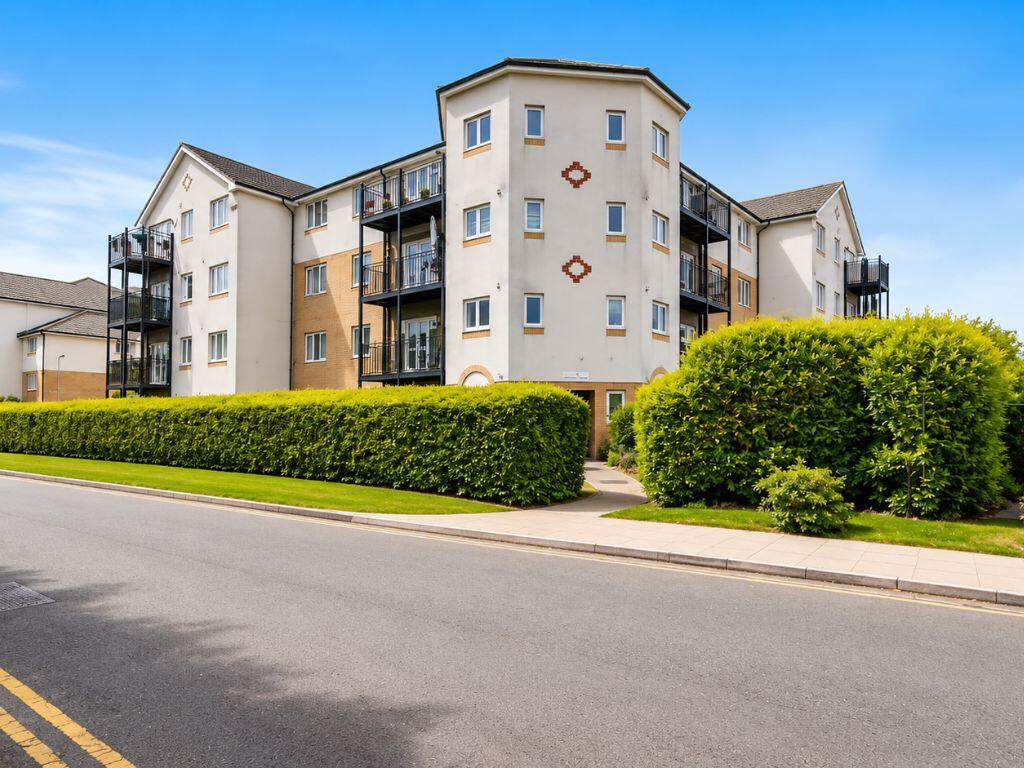 Main image of property: Enstone Road, Amethyst Court, EN3