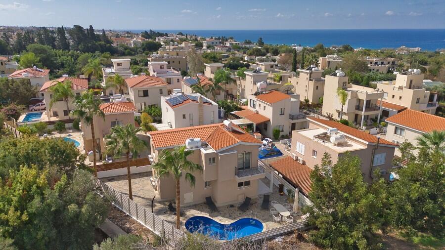 Main image of property: Paphos, Kissonerga