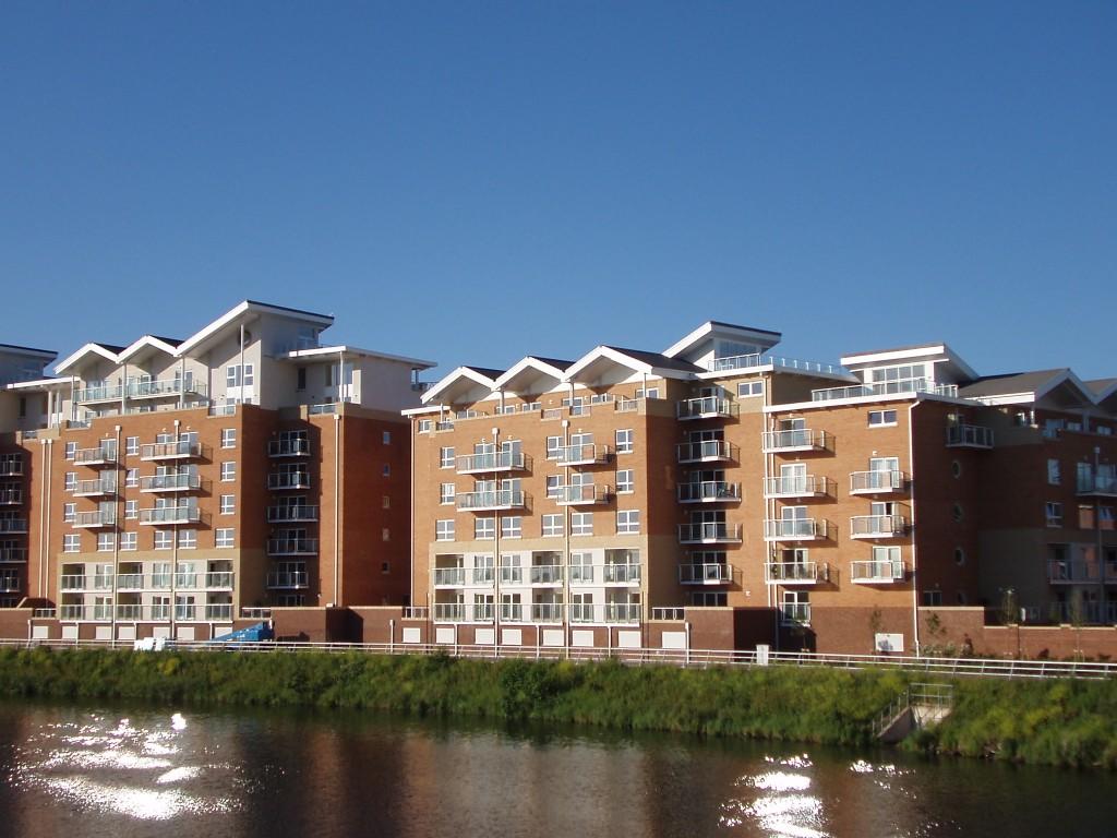 Main image of property: Penstone Court, Chandlery Way, Cardiff, Cardiff (County of), CF10