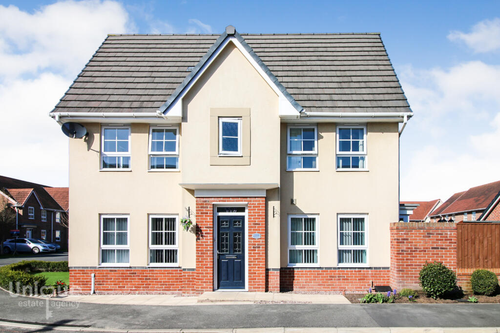 Main image of property: Hawthorn Drive,  Thornton-Cleveleys, FY5
