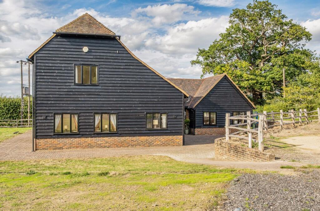 Main image of property: Hayesden Lane, Tonbridge, TN11