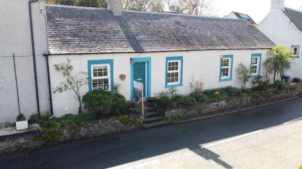 Main image of property: Rigfoot, Main Street
Lillesleaf, TD6 9JB