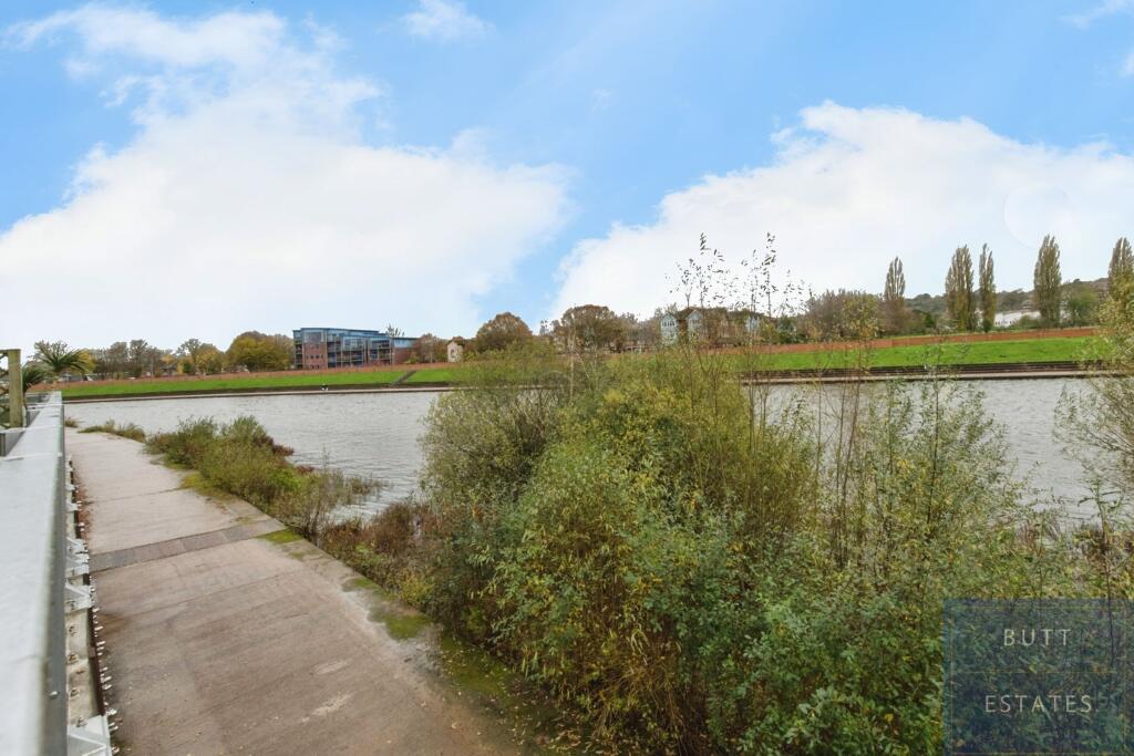 Main image of property: Princess Alexandra Court, Exeter