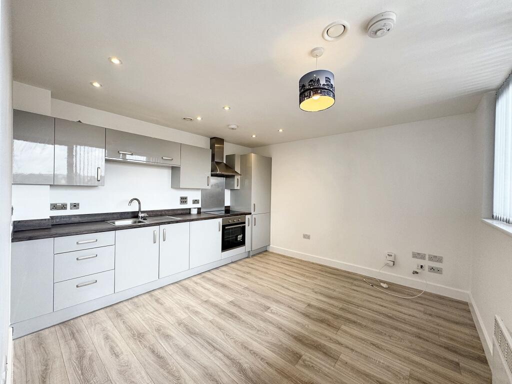 Main image of property: The Silk Works, Foleshill Road, CV6