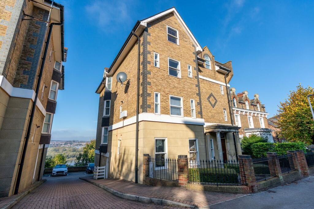 Main image of property: St. Margarets Street, Sandringham House St. Margarets Street, ME1