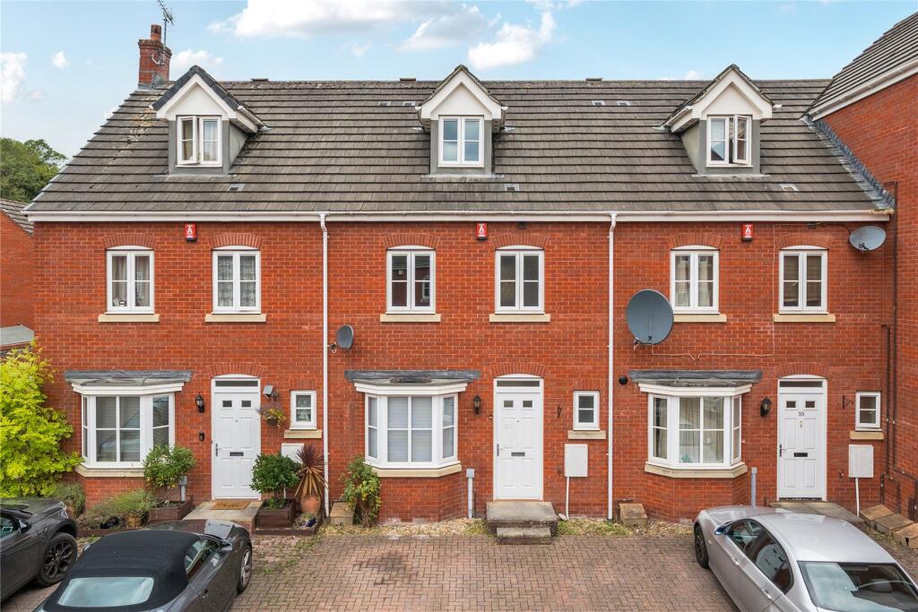 Main image of property: Exwick, Exeter