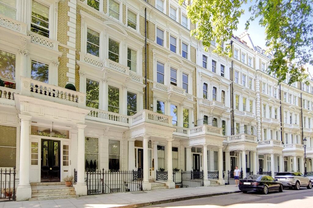 Main image of property: Courtfield Gardens, Earl's Court, London, SW5