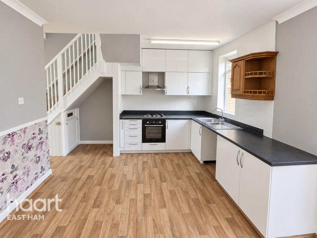 Main image of property: Newham Way, LONDON