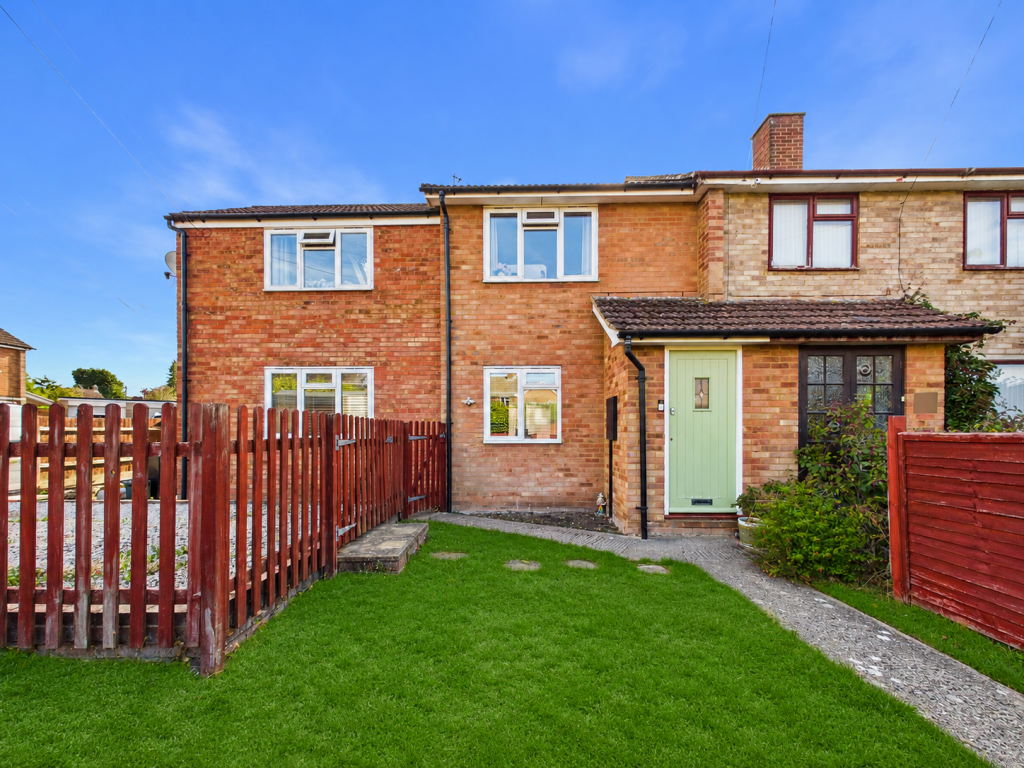 Main image of property: Elm Drive, Chinnor, Oxfordshire