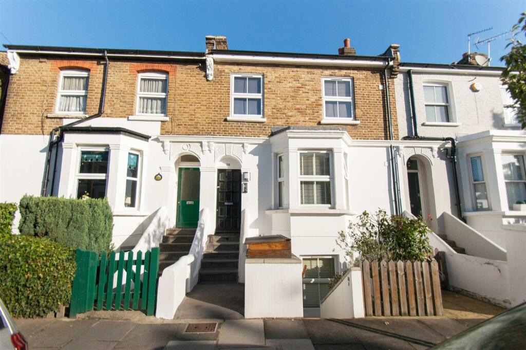 Main image of property: Chaucer Road, Acton