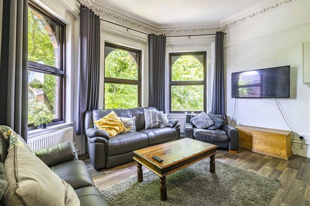 Main image of property: Forest Road West,, Nottingham, NG7