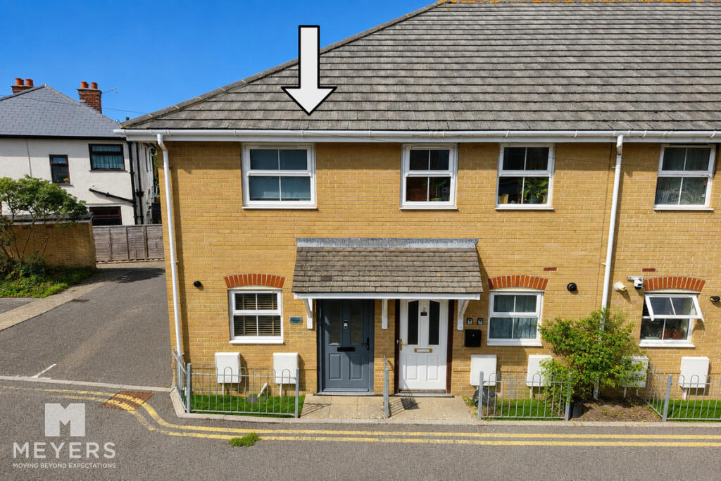 Main image of property: Hannington Grove, Bournemouth, BH7 6