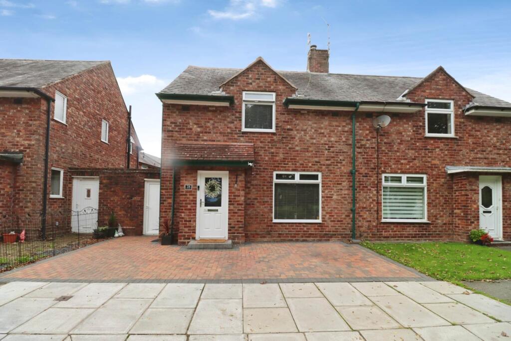 Main image of property: Yew Tree Road, Bebington