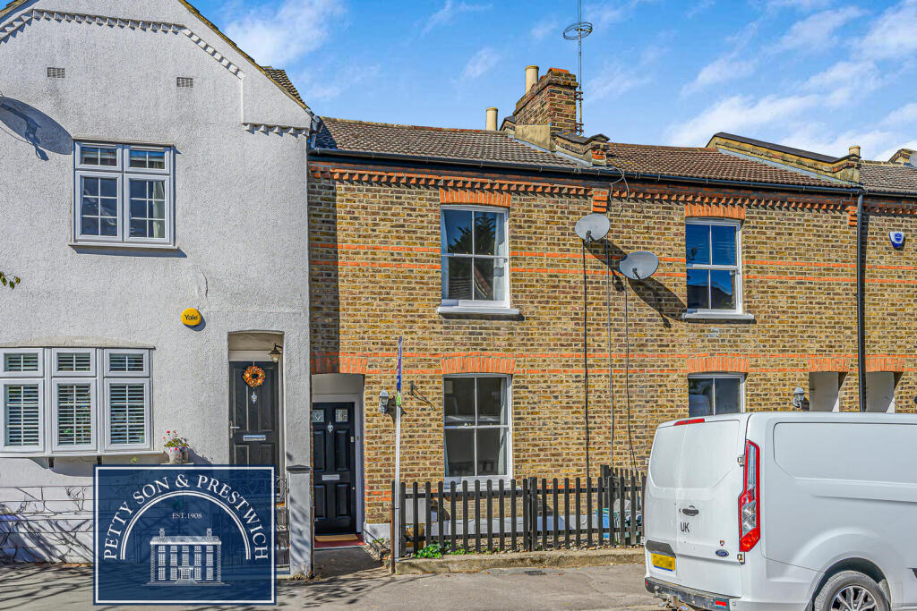 Main image of property: Cowley Road, Wanstead