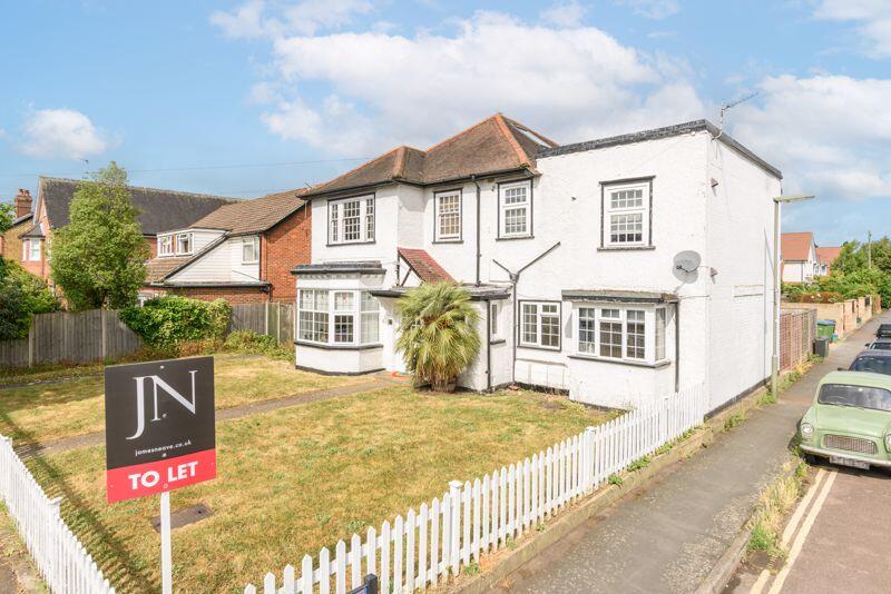 Main image of property: Kings Road, Walton-On-Thames