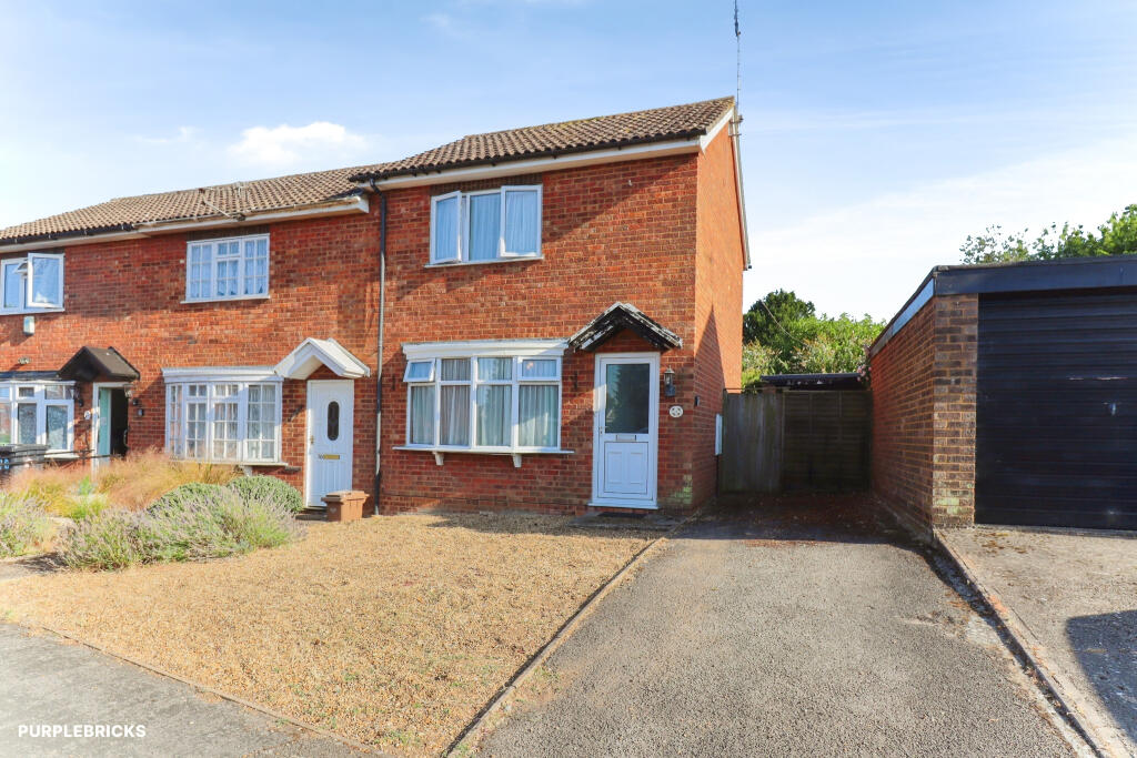 Main image of property: Parkway, Wickham Market, Nr Woodbridge, IP13