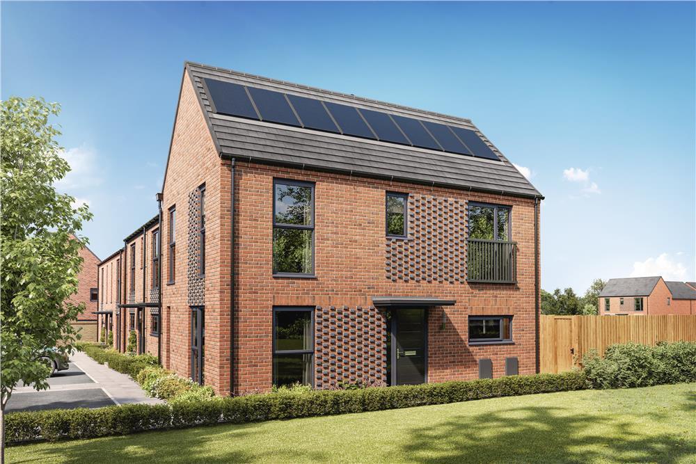 Main image of property: Bristol Road South,
Longbridge,
B45 9UA