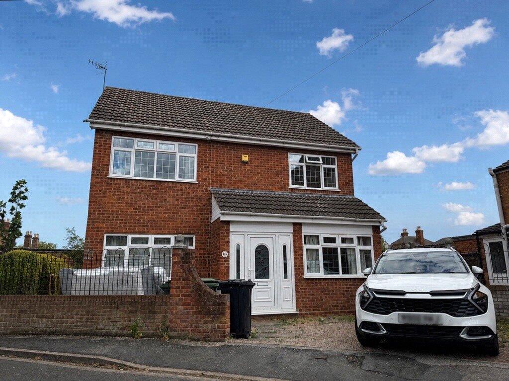 Main image of property: Blakefield Walk