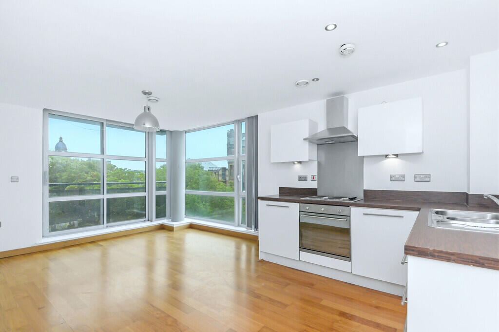 Main image of property: St Georges Building, Great George St, LS1
