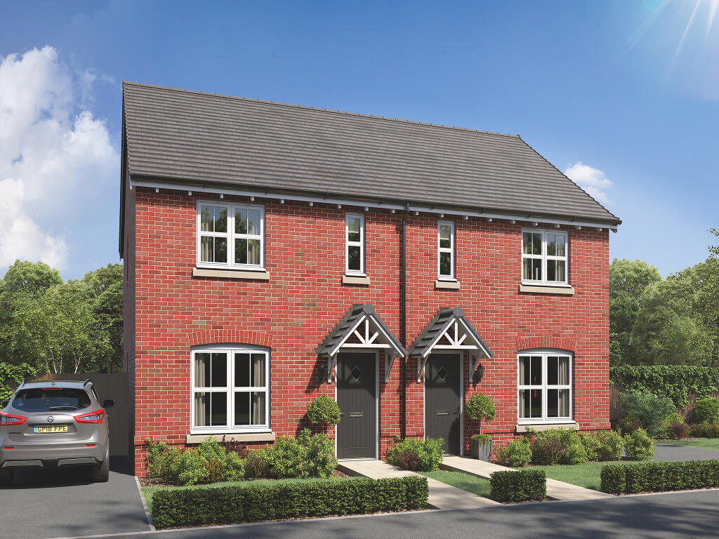 Main image of property: Station Road,
Wallsend,
NE28 9FE