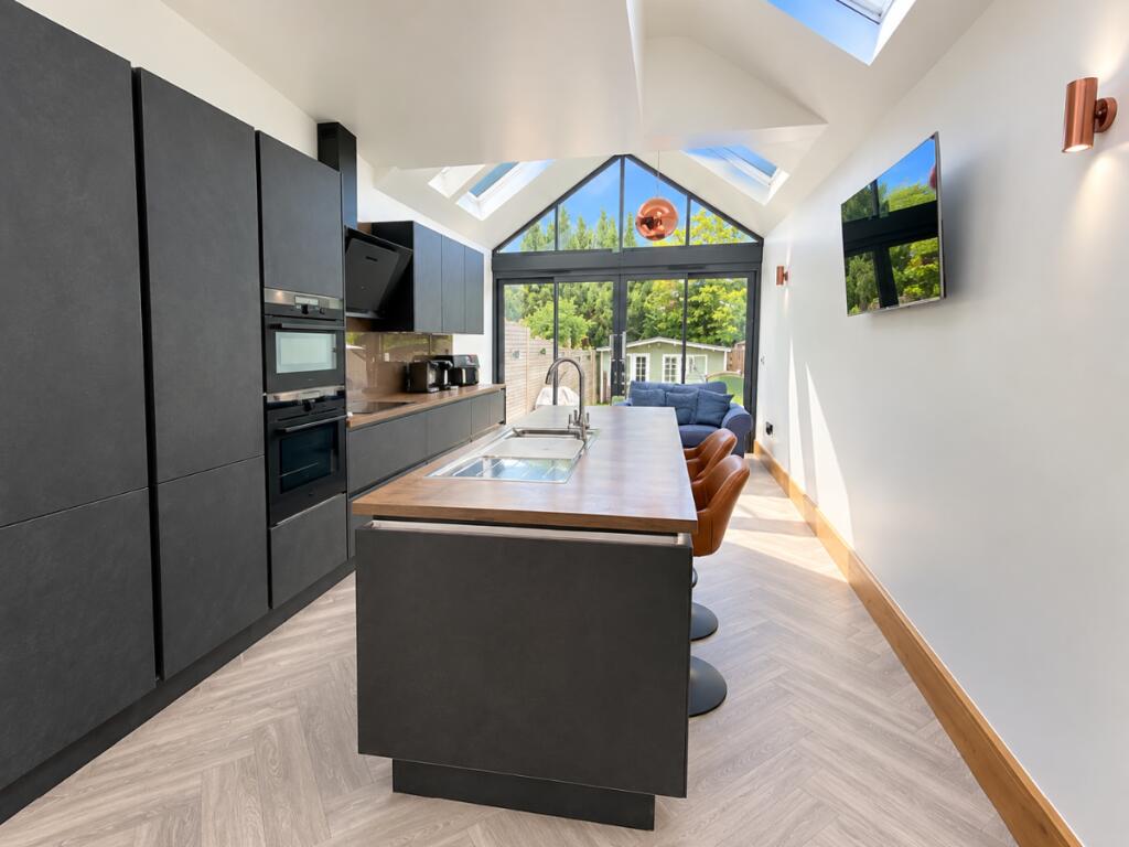 Main image of property: Kimpton Avenue, Brentwood