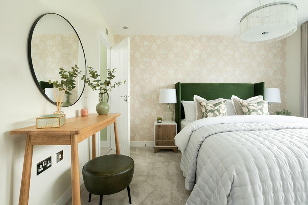 Main image of property: Clare Garden Village,
Dunraven Close
Cowbridge
CF71 7FG