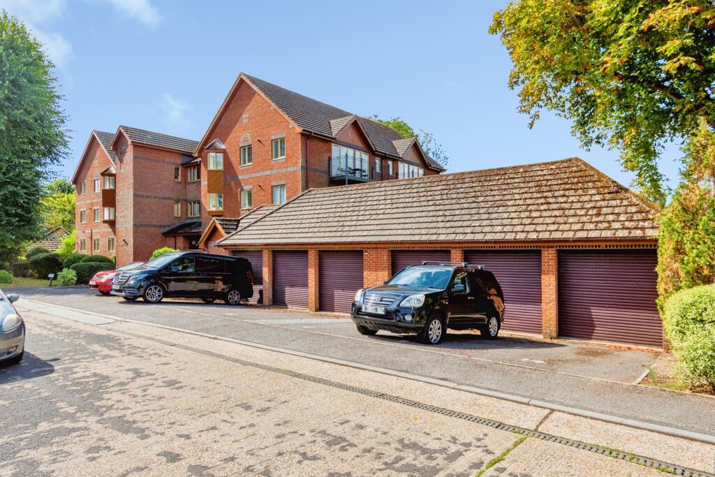 Main image of property: Hollman Drive, Romsey