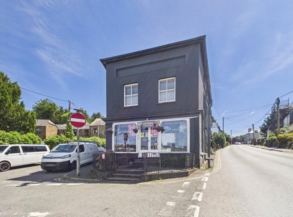 Main image of property: St. Thomas Road, Launceston, Cornwall