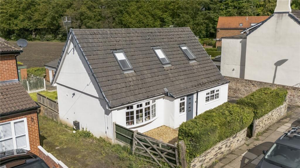 Main image of property: Rose Cottage, Shincliffe, DH1