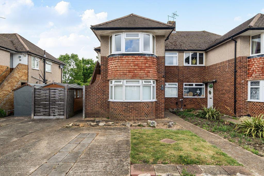 Main image of property: Stanton Close, Epsom