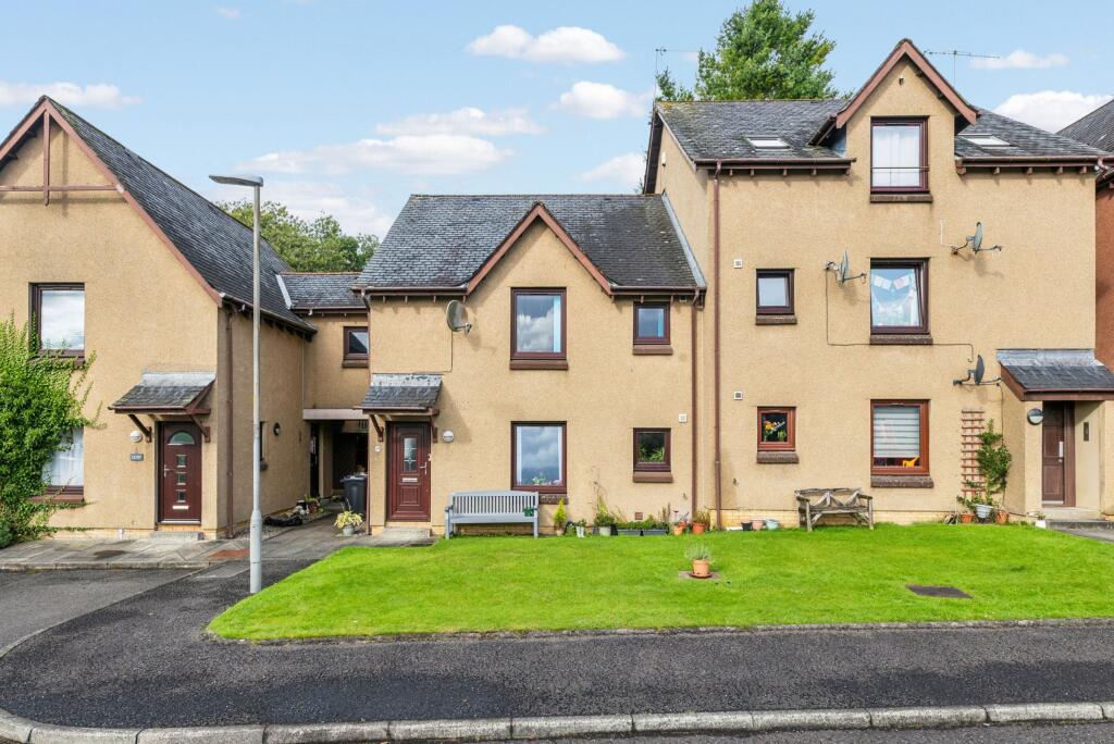 Main image of property: Craigard Road, Callander