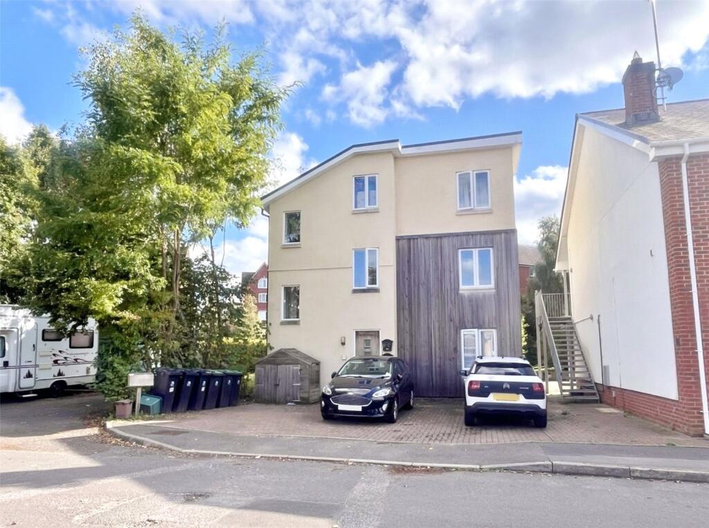 Main image of property: Crane Drive, Verwood, Dorset, BH31